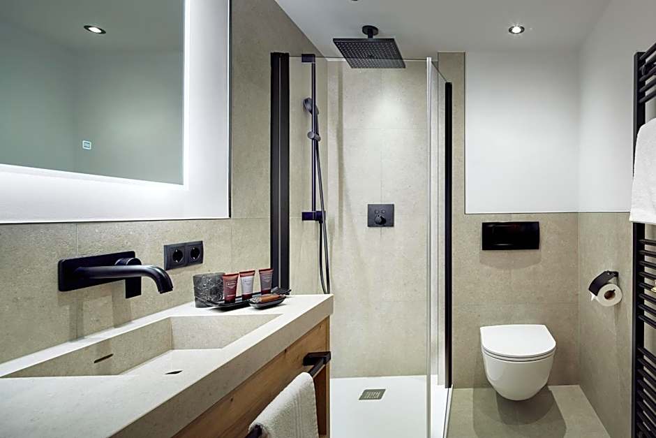 Hotel Gletscherblick