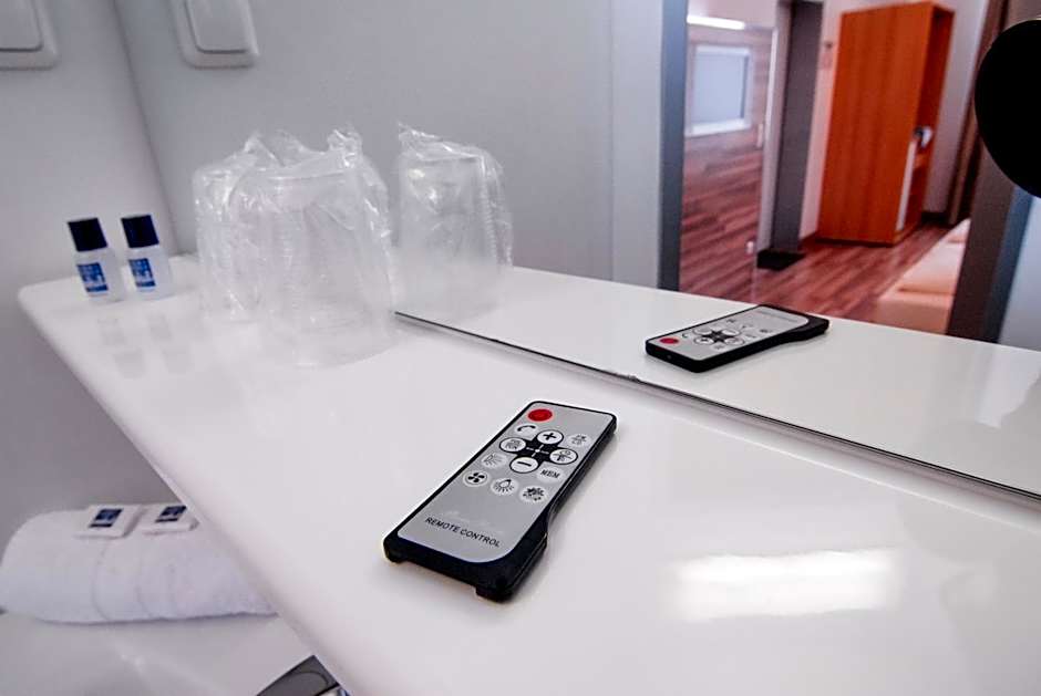 Petul Apart Hotel Residenz