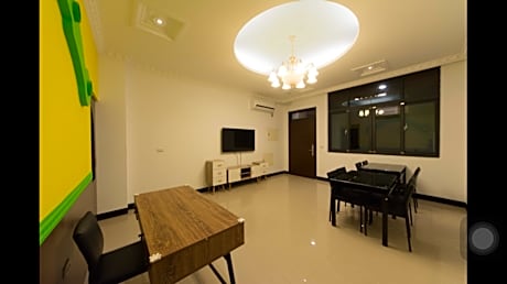 Kenting Orange Homestay