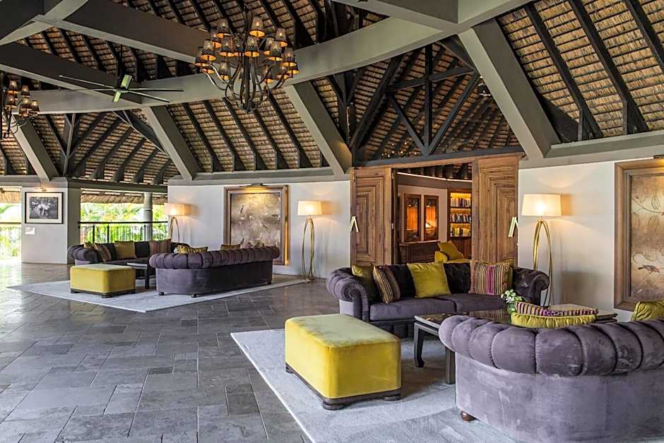 Royal Palm Beachcomber Luxury