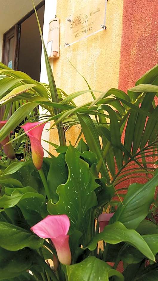 Hotel Sa Cralla Villasimius