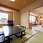 Grand Hotel New Oji