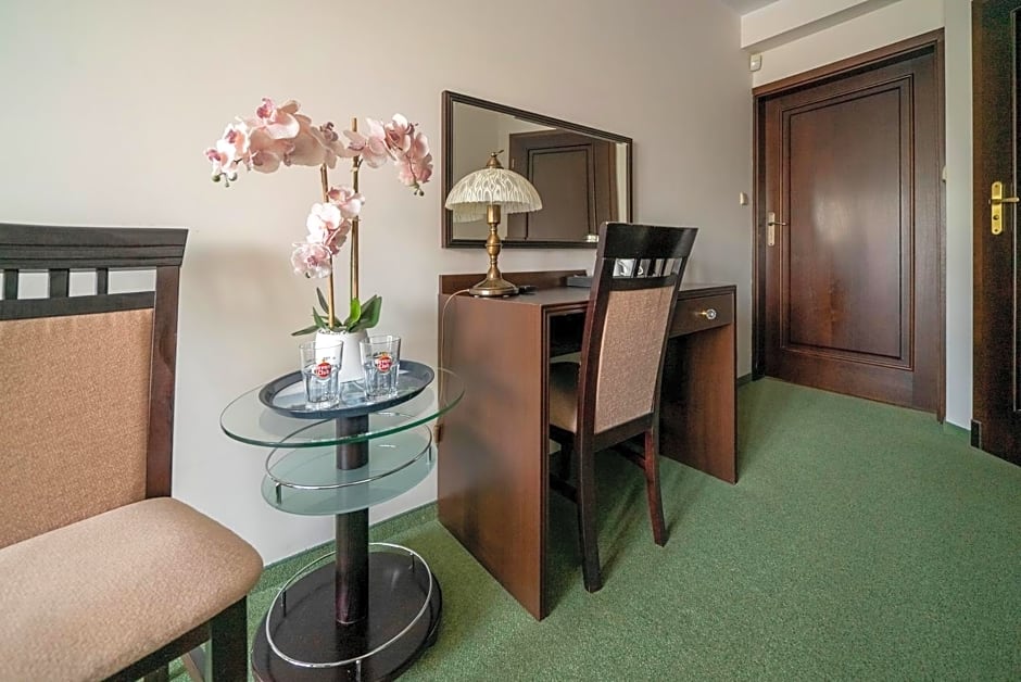 Willa Laura Władysławowo