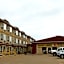 Western Budget Motel Ponoka