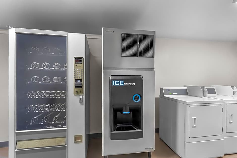 Red Roof Inn Miami, AZ