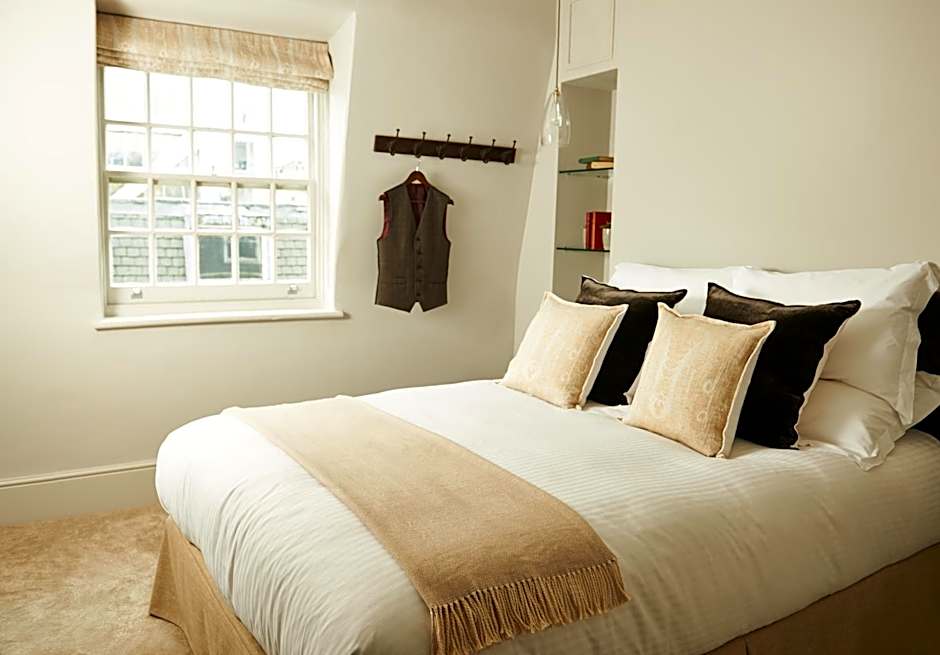 The Bull and The Hide