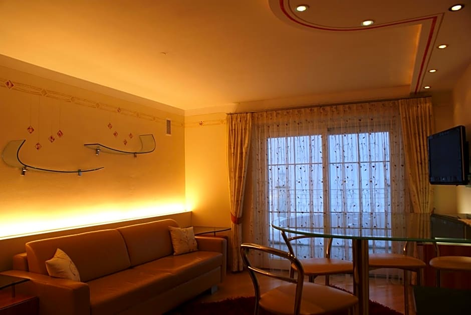 Das Land-Palais - Your lovely Mountain Hideaway