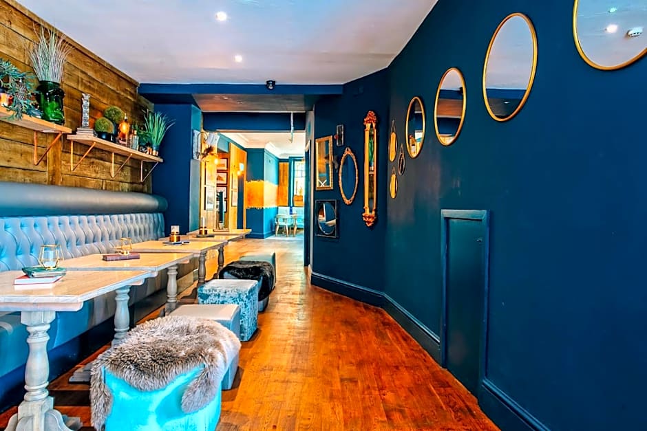 Mitre Hotel Manchester City Centre