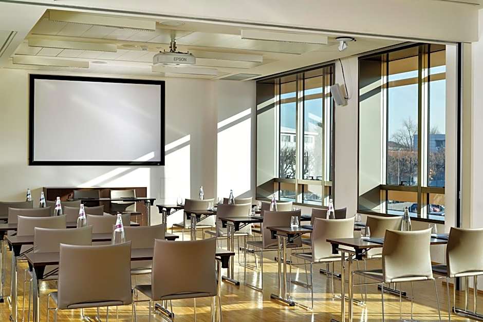 UNAHOTELS San Vitale Bologna