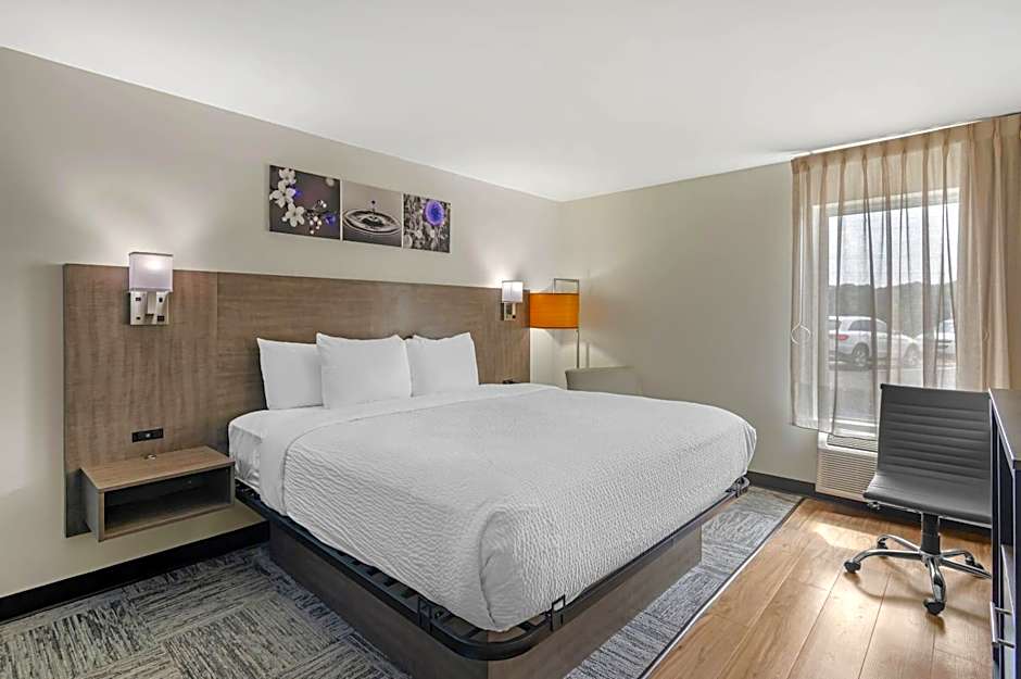 Sleep Inn Franklin - Cool Springs