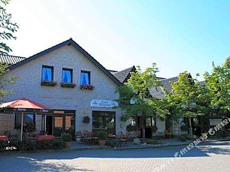 Heide Hotel Klutz