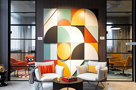 Moxy Dortmund City