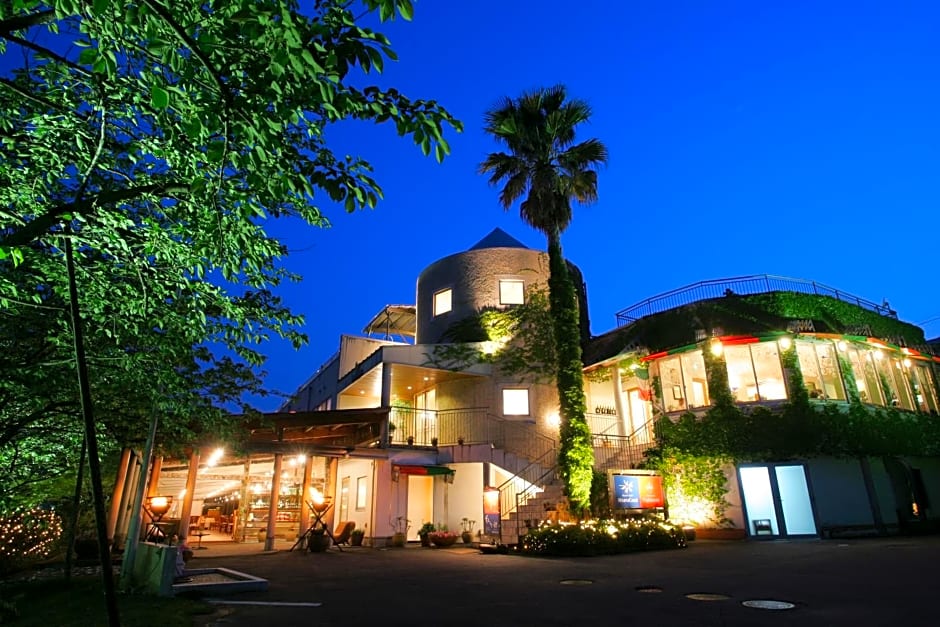 Resort Hotel Moana Coast