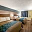Econo Lodge Vicksburg