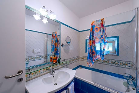 Junior Suite, idromassaggio in terrazza Only Adults (1 King Bed)