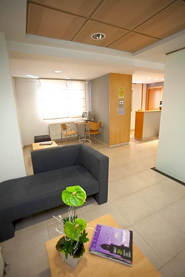 Hotel Metropol by Carris