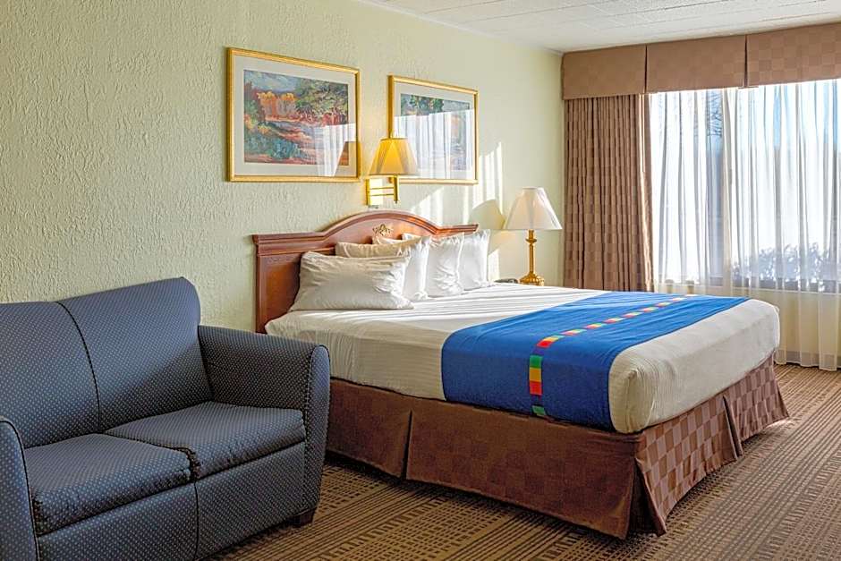 Park Inn By Radisson, Sharon, PA