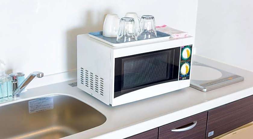 Condominium Hotel Monpa