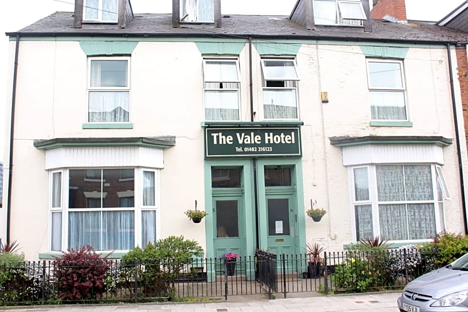 The Vale Apart Hotel