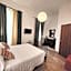 Rome Center Rooms