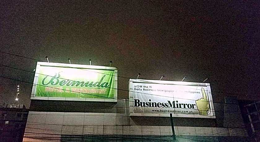 Bermuda Hotel