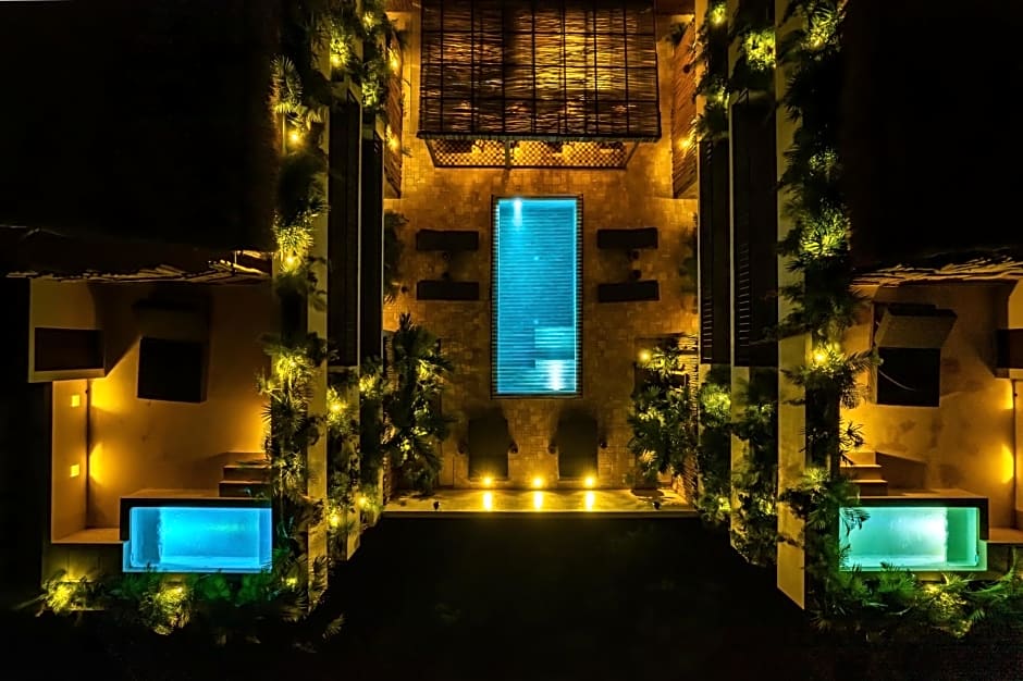 Majaro Hotel Tulum