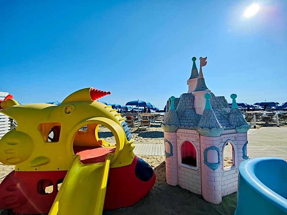 Hotel Cola Frontemare