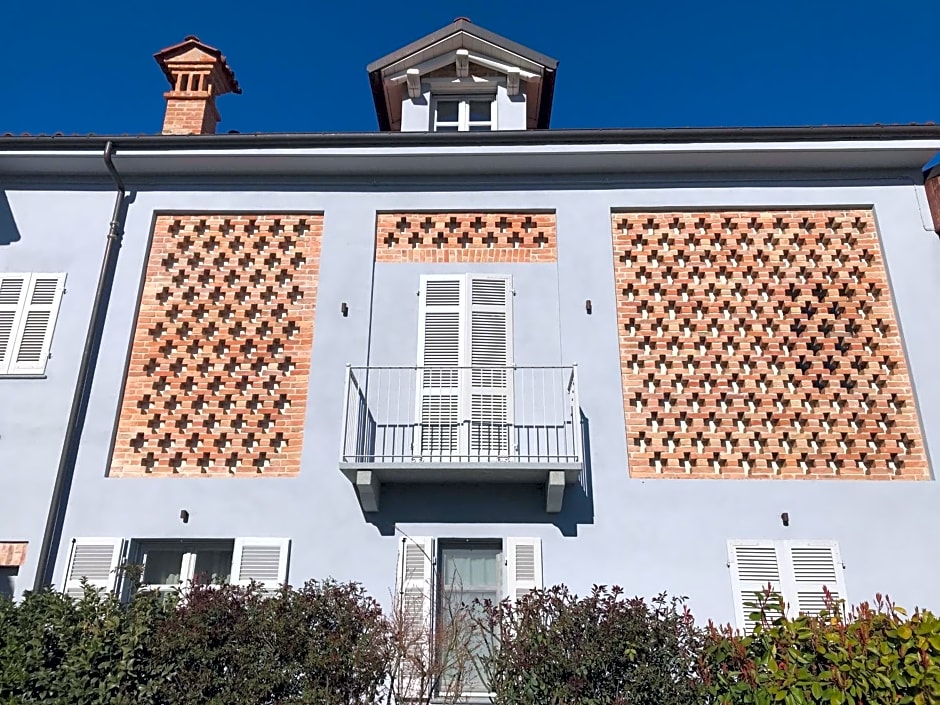 La Granda Agrirelax – San Martino Alfieri, NY