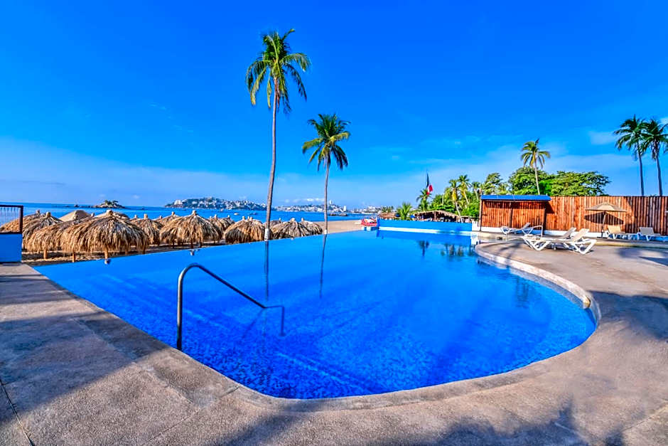 Krystal Beach Acapulco