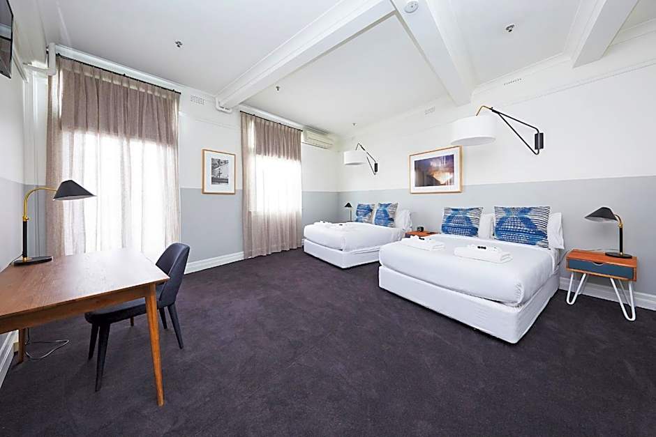 Bridgeview Hotel Willoughby