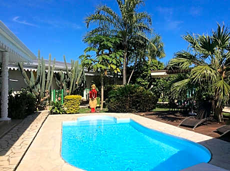Relais Fenua