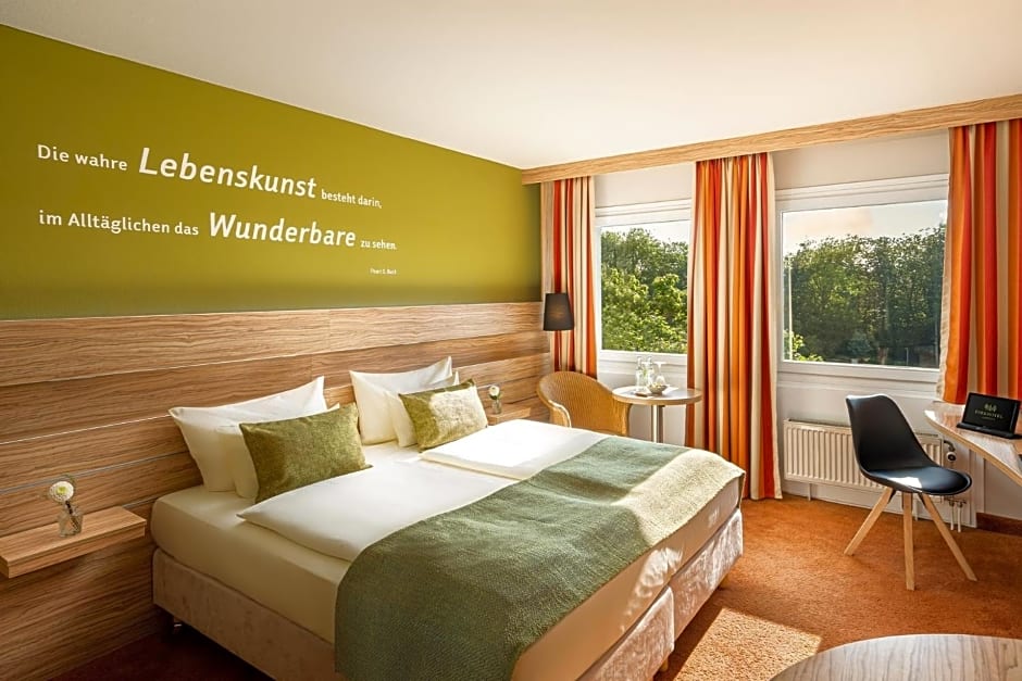 Parkhotel Landau