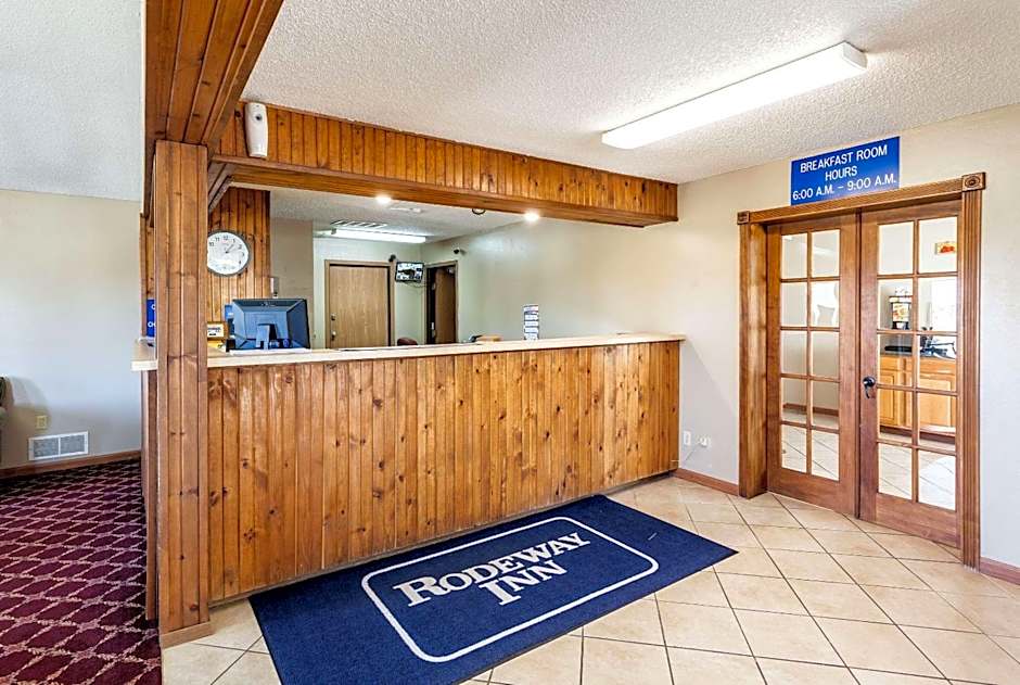 Rodeway Inn Hastings