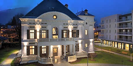 Domitys Le Parc de Jade