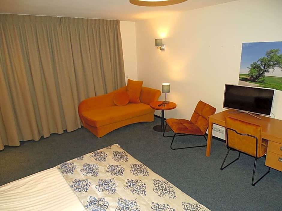 Hotel Café Restaurant "De Kroon"