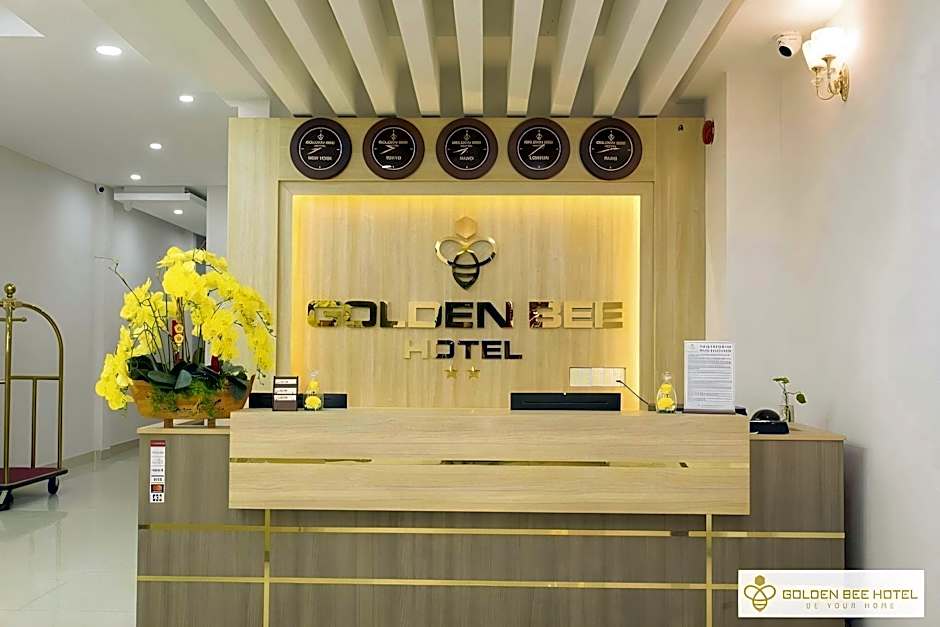 GOLDEN BEE HOTEL