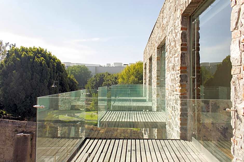 La Purificadora, Puebla, a Member of Design Hotels