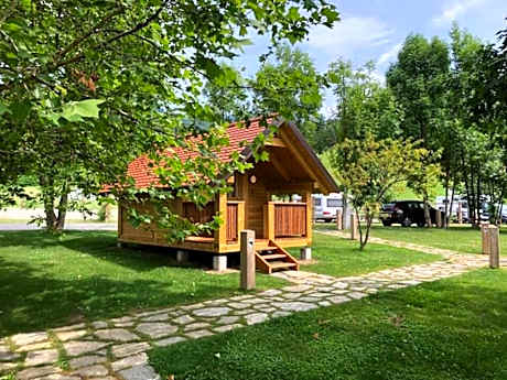 Camp Podgrad Vransko