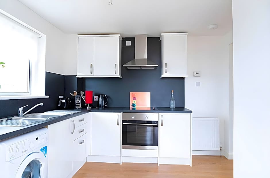 Carleys House – Macduff