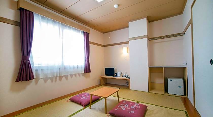 Hotel All In Stay Hakodate