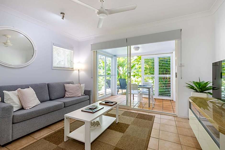 Port Douglas Apartments