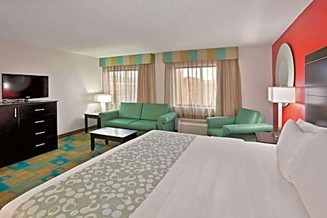 Executive King Room