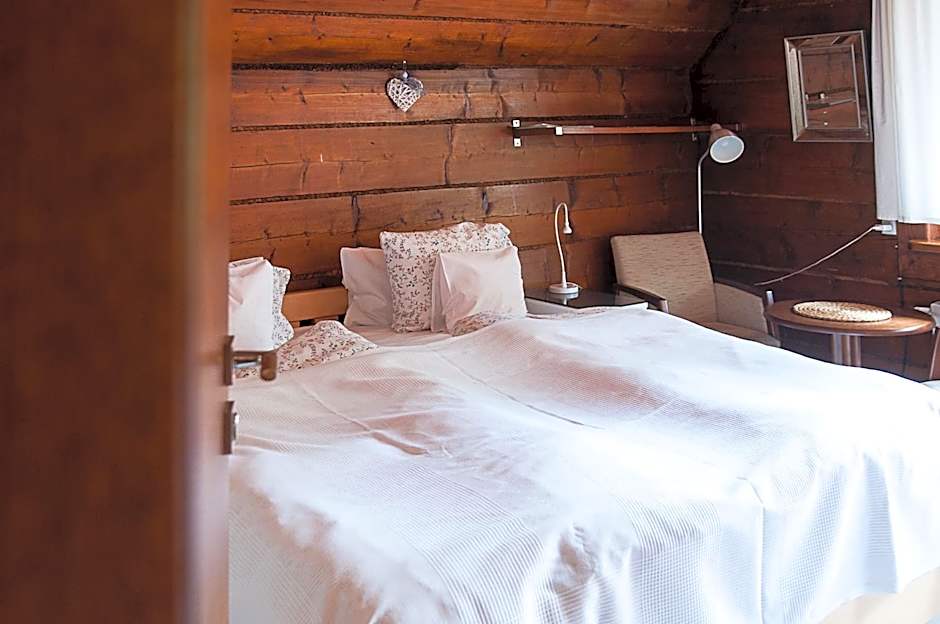 Willa Marma B&B