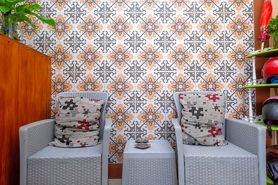 RedDoorz Syariah @ Colomadu 2