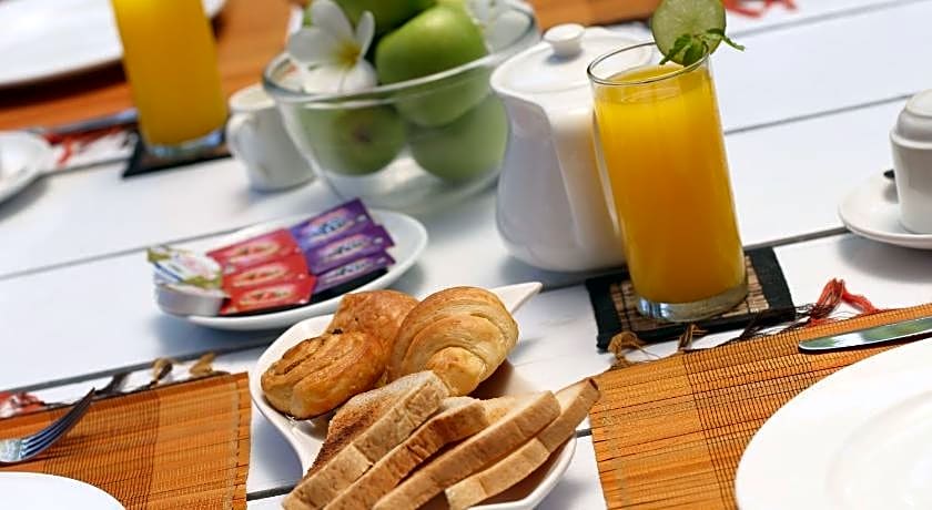 Nunia Boutique Villas
