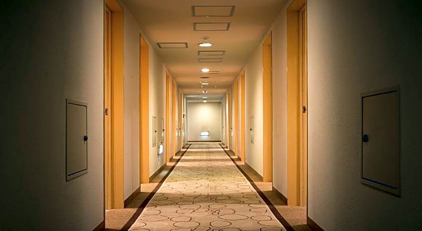 Hachinohe Park Hotel