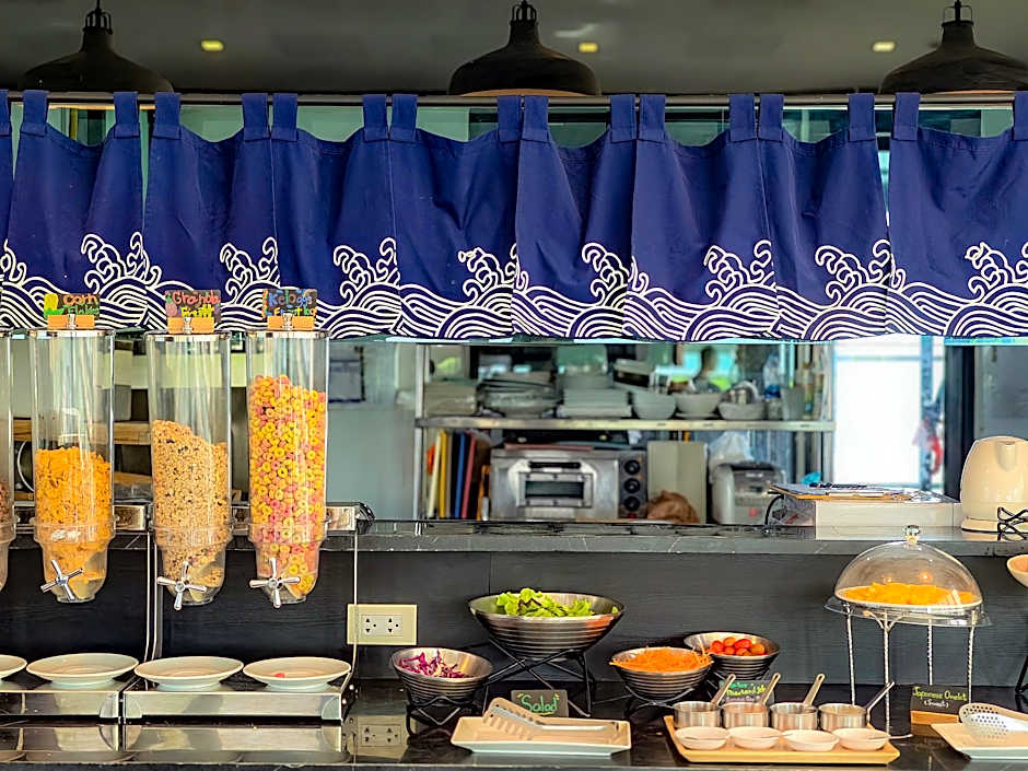 Kokotel Bangkok Sukhumvit 50