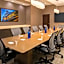 SpringHill Suites by Marriott Seattle Downtown/South Lake Union
