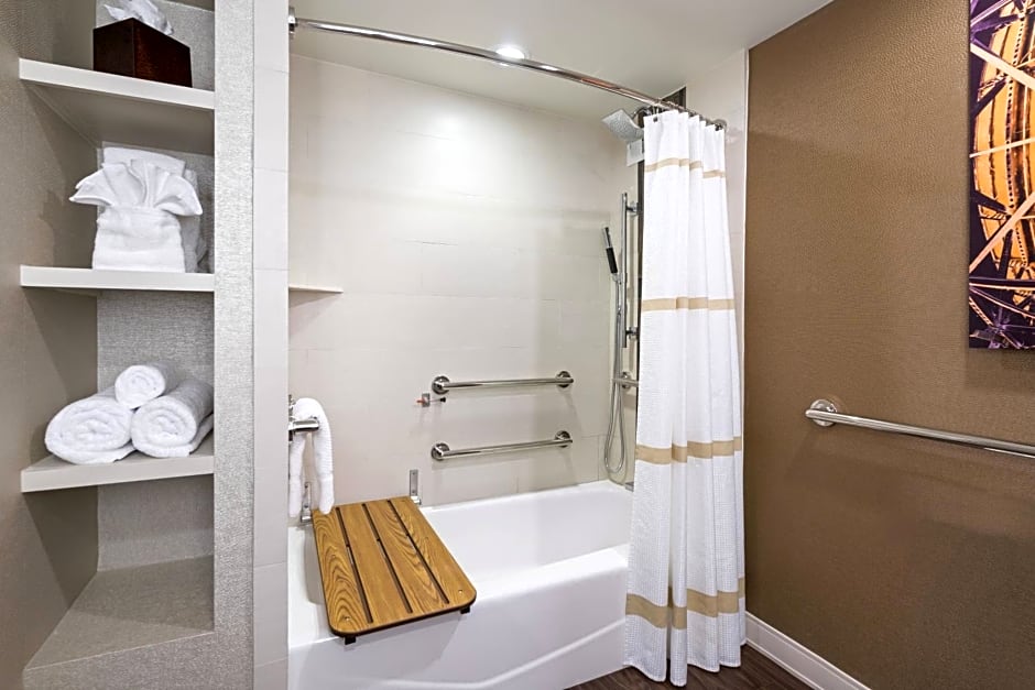 Baton Rouge Marriott