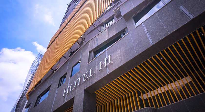Hotel Hi Chuiyang